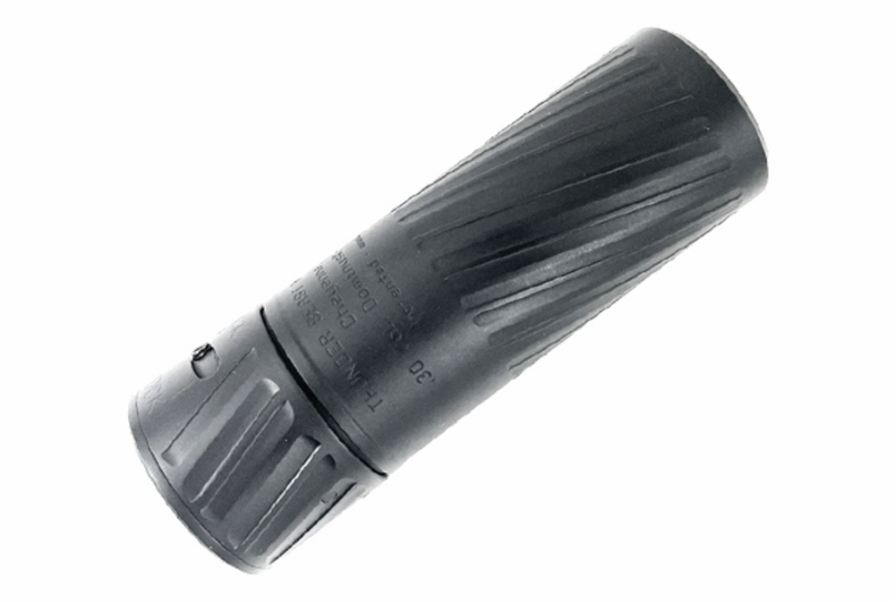 Thunder Beast .30 DOMINUS-K-SR Suppressor - Black